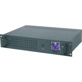 Gembird UPS-RACK-1500, 1500VA, 900W