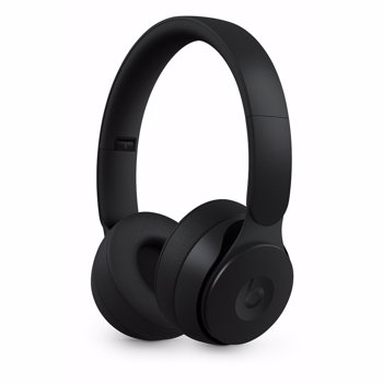 Casti audio Beats Solo Pro, Wireless, Black