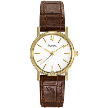 Ceas Bulova DRESS 97L102