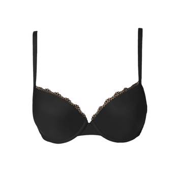 Sutien Bee Dees Dasia Black