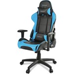 Scaun gaming Arozzi Verona 2 Albastru verona-v2-bl
