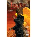 Lucifer (Lucifer (Vertigo), nr. 03)