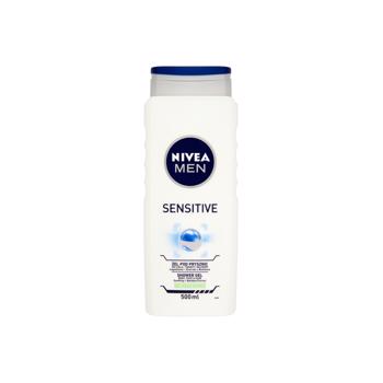 Gel de dus Nivea Care & Diamond, 500ml