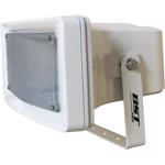 Proiector Sunet, BST, Alb, 13CM, 40W, IP65
