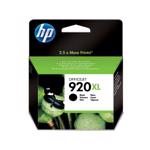 Cartus HP 920XL CD975AE Negru