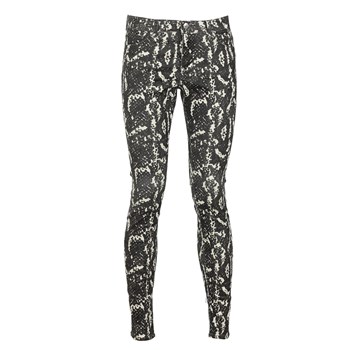 Pantaloni ZARA Simpo Black