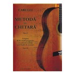 Metoda de chitara - Carulli