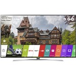 Televizor LED Smart Ultra HD, webOS 3.5, 218cm, LG 86SJ957V