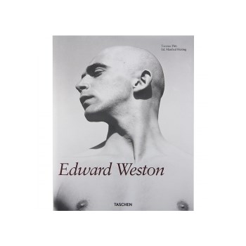 Edward Weston - Manfred Heiting, Terence Pitts