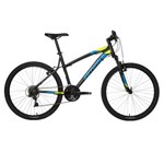 MTB Rockrider 340 Gri 26" ROCKRIDER