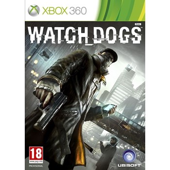 Joc Watch Dogs pentru Xbox 360