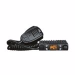 Statie radio PNI CRT ONE N cu S-Metru PNI-CRTONEN