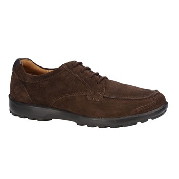 Pantofi casual barbati Geox Mantra maro