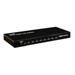 Splitter HDMI 8 iesiri FullHD V1.3 Well splt-hdmi1.3/8-wl