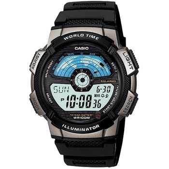 Ceas Casio SPORT AE-1100W-1AVSDF Iluminator