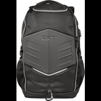 Trust Rucsac notebook 15.6 inch GXT 1255 Outlaw Gaming Black