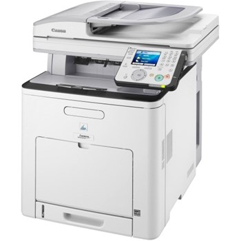 Multifunctional laser color, A4, USB, retea, CANON i-SENSYS MF9220Cdn