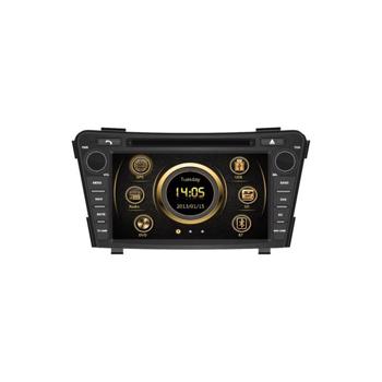 Navigatie Car Vision DNB-I40 dedicat Hyundai I40