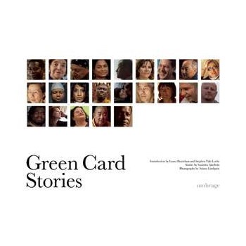 Green Card Stories