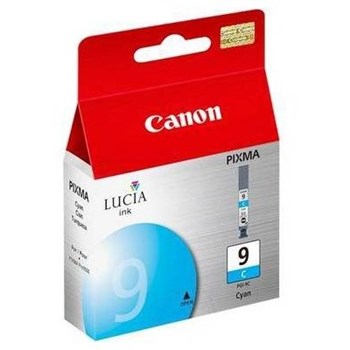 Cartus cerneala Canon PGI-9C (Cyan)