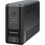 UPS CyberPower 850W / 425W Line-interactive Schuko UT850EG