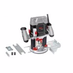 Masina de frezat SKIL F0151841AA, 1200W, 11000-30000RPM, 6-8mm, cursa 55mm max