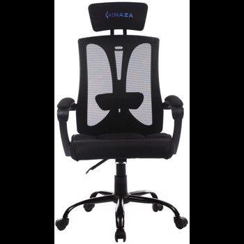 Scaun gaming Inaza Hurricane Black
