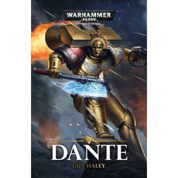 Dante (Blood Angels)