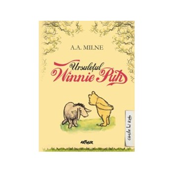 Ursuleţul Winnie Puh