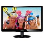 Monitor LED 22 Philips 220V4LSB WSXGA+ 5ms 220v4lsb/00