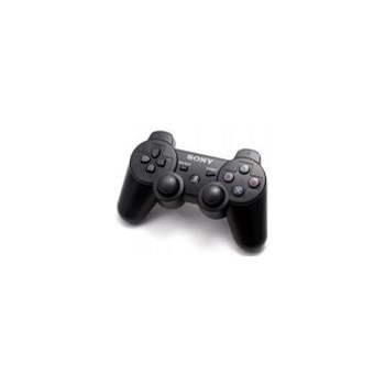Controller Wireless Dualshock3 PS3 (Negru)
