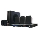 Sistem Home Cinema Akai AKH-100XS