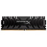 Memorie desktop KINGSTON HyperX Predator 8GB DDR4, 2400MHz, CL12, HX424C12PB3/8