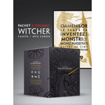 Pachet Witcher 6 vol.