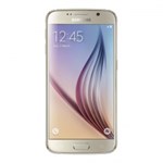 Smartphone Samsung Galaxy S6 32GB Auriu