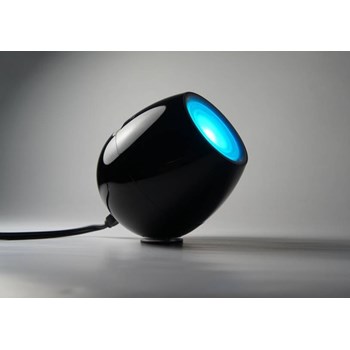 Lampa 256 -- Cromoterapie mobila cu touchscreen