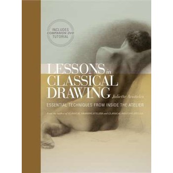 Lessons in Classical Drawing