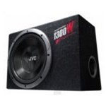 Subwoofer JVC CS-BW120, Bass-Reflex, 30 cm, 150W RMS