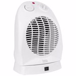 Aeroterma Teesa TSA8038 2000W Alb