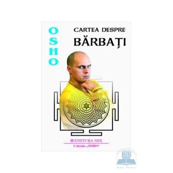 Cartea despre barbati