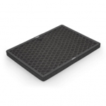 Filtru de carbune pentru TTK 110 HEPA carbunettk110