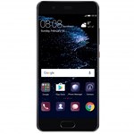 Telefon Mobil dual sim Huawei P10, 64GB + 4GB RAM, Graphite Black