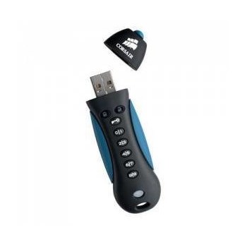 USB Flash Drive Corsair Padlock 2 16GB cmfpla16gb