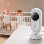 Motorola - Video Monitor Ease34