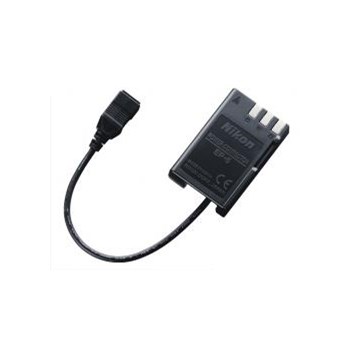 Nikon EP-5 - Conector pt alimentare directa D40/D60/D3000/D5000