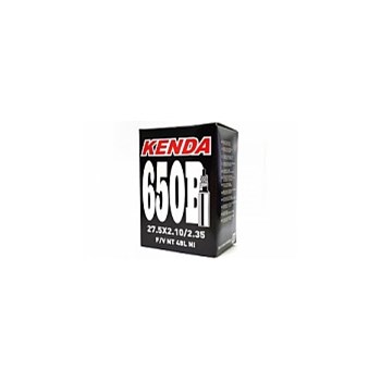Camera Kenda 27.5x2.10-2.35 FV 48mm Cutie