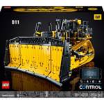 LEGO Technic 42131 Cat D11T Bulldozer 3854 piese