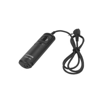 Canon RS-60E3 - telecomanda cu fir conector E3