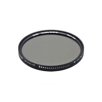 Filtru Kenko NDX Filtru ND Variabil 82mm 1043760