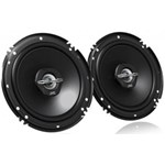 Difuzoare Auto Coaxiale JVC CS-J620X, 16 cm, 2 cai, 30W RMS